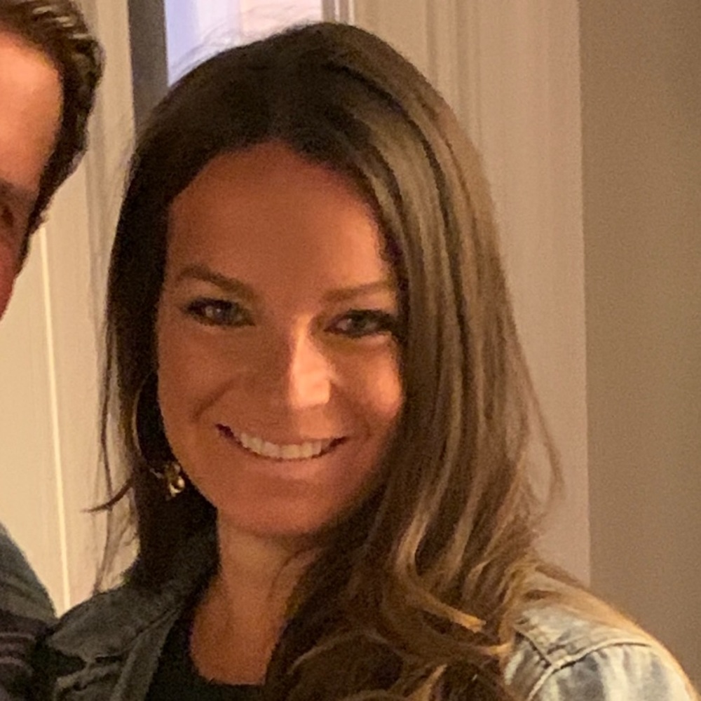 Meet your Posher, Rachael